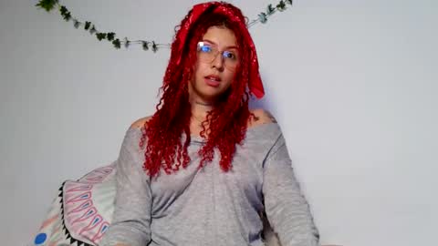 Victoria online show from April 10, 11:20 pm