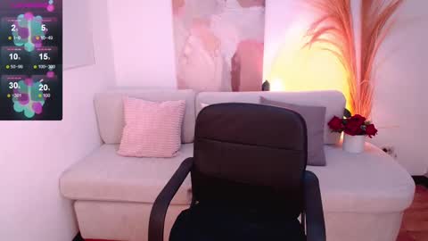 Victoria online show from September 29, 11:42 pm