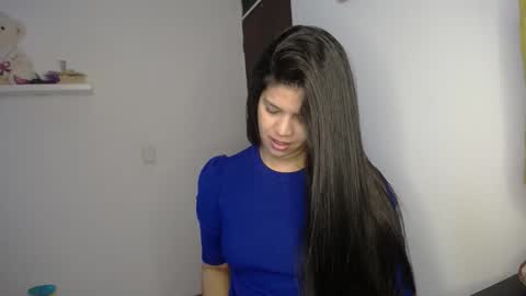 victorialg online show from September 25, 7:17 pm