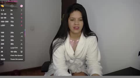 victorialg online show from October 20, 8:53 pm