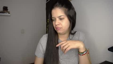 victorialg online show from November 11, 9:26 pm