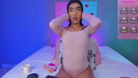 victoriameller online show from February 23, 5:21 pm