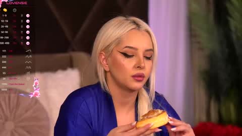 Diddy online show from February 20, 9:11 am