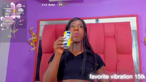 Snapshot of victoriaobey chatting on April 1, 6:27 pm victoriaobey online show from April 1, 6:27 pm