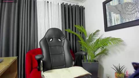 Snapshot of victoriapaker chatting on January 9, 11:35 am victoriapaker online show from January 9, 11:35 am