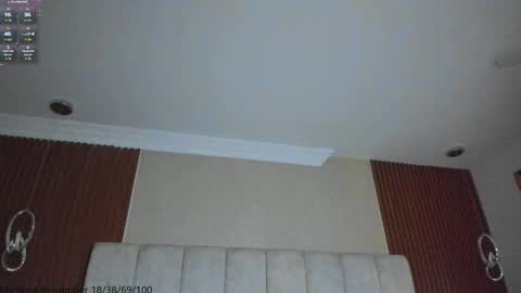 Maria Victoria online show from November 22, 11:20 am