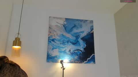 Snapshot of victoriaregia1 chatting on February 17, 11:29 am Maria Victoria online show from February 17, 11:29 am