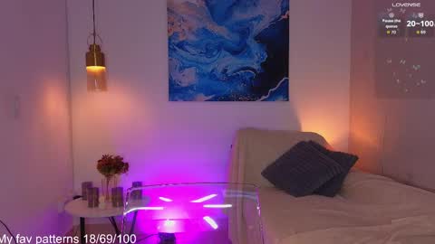 Maria Victoria online show from April 17, 11:24 am