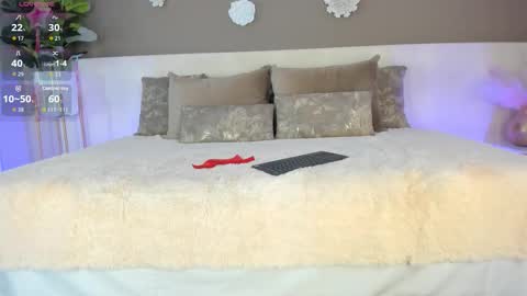 Victoria Shelby  online show from February 22, 12:04 pm