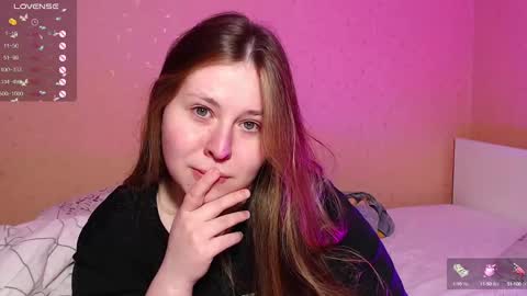 victoriassecrets_ online show from March 3, 6:44 pm