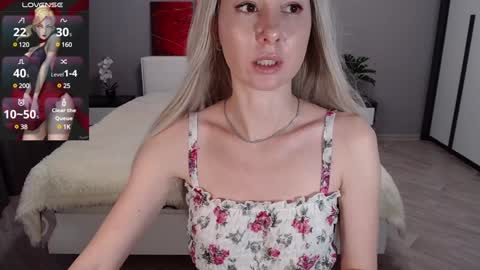 VictoriaTiger online show from December 9, 11:04 am