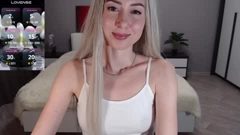 VictoriaTiger online show from December 22, 12:16 pm