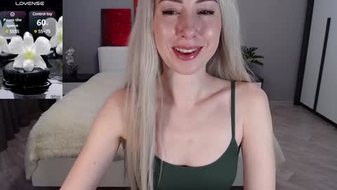 VictoriaTiger online show from January 24, 11:26 am