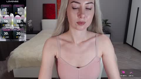 VictoriaTiger online show from February 4, 2:43 pm