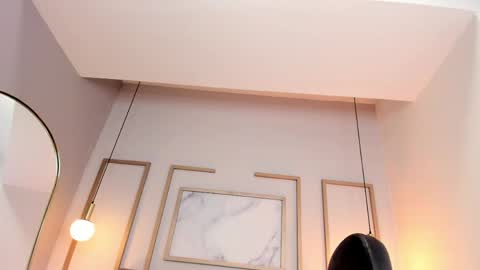 Victoria Vixen online show from April 10, 9:30 pm