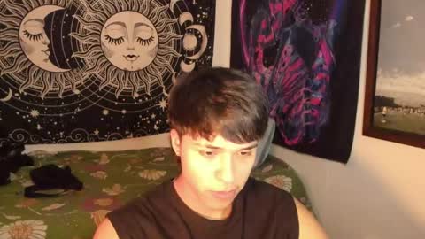 Snapshot of victorino_jhonson chatting on January 15, 5:15 pm Victorino Jhonson online show from January 15, 5:15 pm