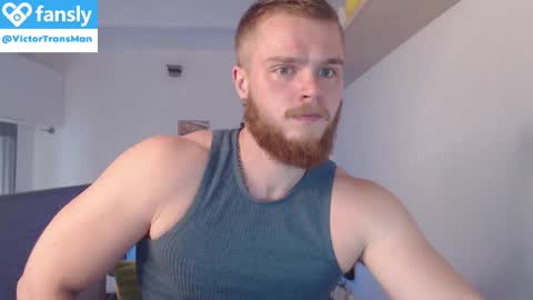 Victor online show from October 8, 10:02 am