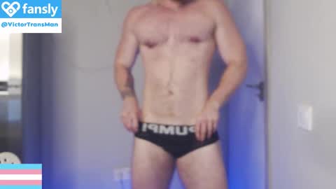 Victor online show from November 14, 6:17 pm