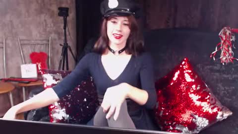 VictoryVega online show from September 13, 4:51 pm