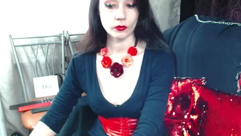 VictoryVega online show from May 25, 12:55 pm