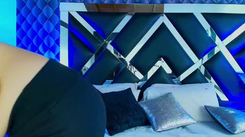 victtoria lee online show from February 26, 8:22 pm