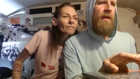 Skoolie Shibari online show from December 17, 9:04 am