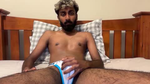 South Asian online show from April 28, 1:16 pm