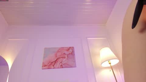 Victoria  online show from February 17, 11:40 am