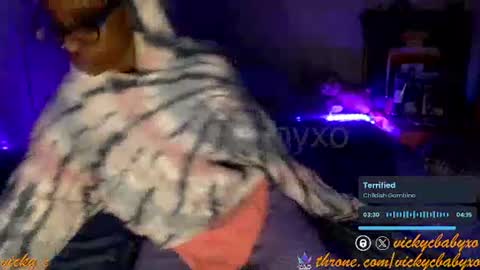 Snapshot of viiickyyy chatting on September 30, 11:32 pm Vicky C Vicky V - Vicky C Baby Baby Vee - Schoolgurl V - V the Qween of Edging - Miss Vicky if U Nasty online show from September 30, 11:32 pm