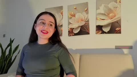 VIOLET  online show from April 2, 2:42 am