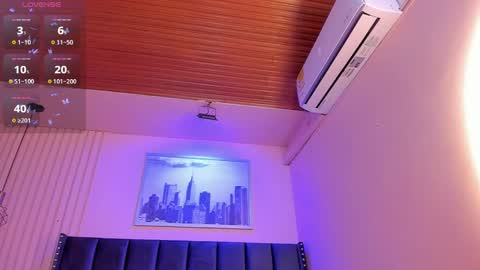 Viiolett online show from February 12, 11:20 pm