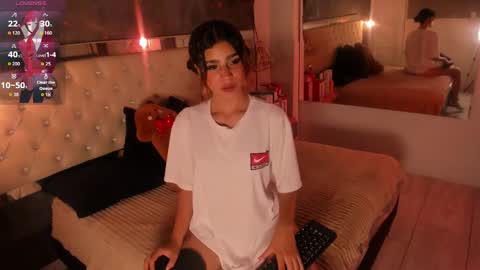 Violet online show from September 15, 1:00 pm