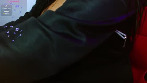 viioleta online show from April 3, 12:25 pm