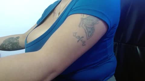 viioleta online show from April 10, 12:10 pm