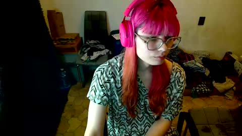 Lizochka1337 online show from December 19, 12:39 am