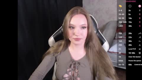 Snapshot of vikapowers chatting on July 3, 6:58 pm vikapowers online show from July 3, 6:58 pm