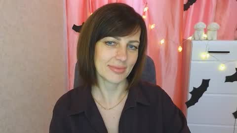 Vika online show from October 27, 9:57 am