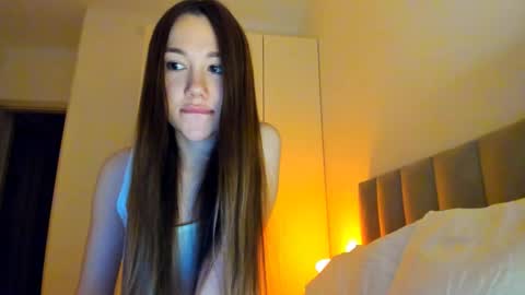 Snapshot of vikawels chatting on November 23, 11:15 pm Vika online show from November 23, 11:15 pm