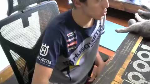 Vikernescam online show from September 20, 6:53 pm