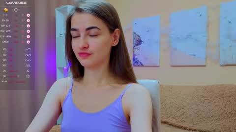 vikiberry online show from November 29, 4:59 am