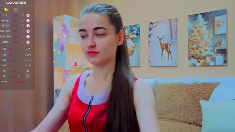 vikiberry online show from December 14, 4:51 am