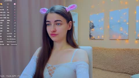 vikiberry online show from April 3, 3:15 am