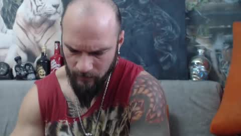 viking online show from January 11, 7:06 am