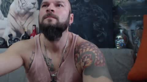 viking online show from January 12, 7:00 am