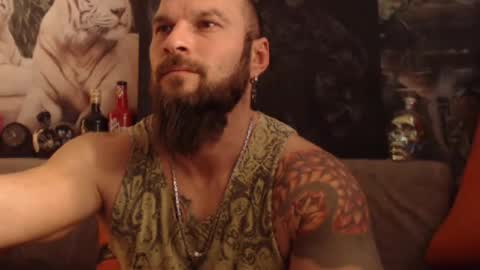 viking online show from January 17, 2:28 pm