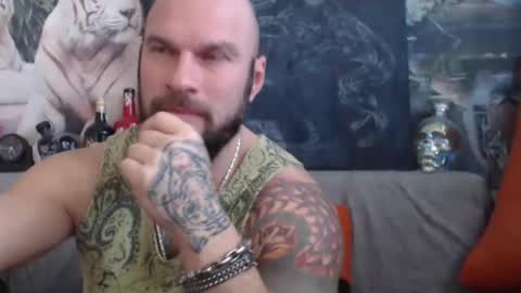 viking online show from January 24, 10:11 am