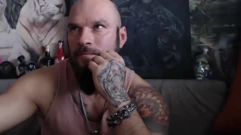 viking online show from January 25, 9:57 am