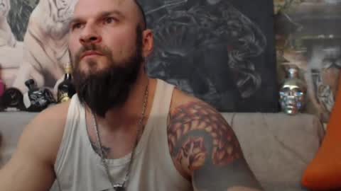 viking online show from January 26, 8:23 pm