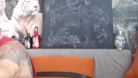 viking online show from January 27, 10:27 am