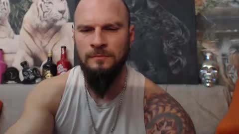 viking online show from January 30, 7:48 pm